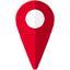 Location Icon Image