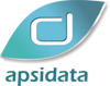 Apsidata Logo
