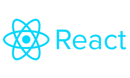 React