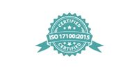 ISO 17100:2015